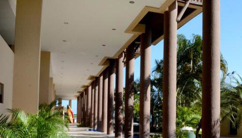 APTO Térreo | 4 Quartos | Até 12 Pessoas | Barra Bali | Destino BSM 002 - Foto 5