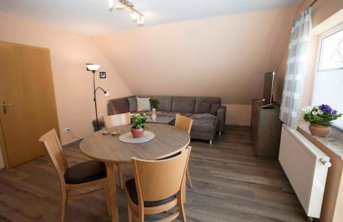 Ferienwohnungen Ankerplatz - Foto 7