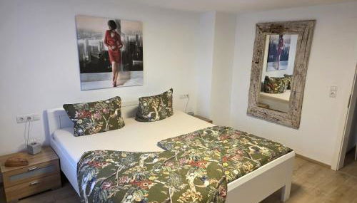 Bodensee Ferienwohnung Claudia 4 - Foto 5