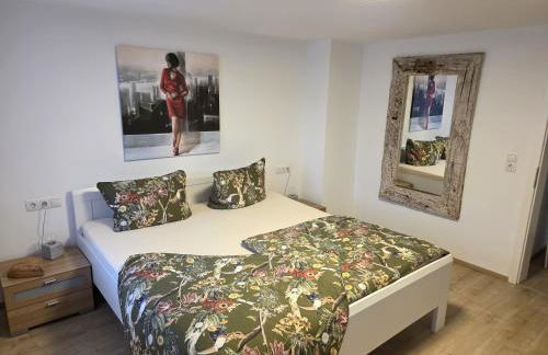 Bodensee Ferienwohnung Claudia 4 - Foto 5