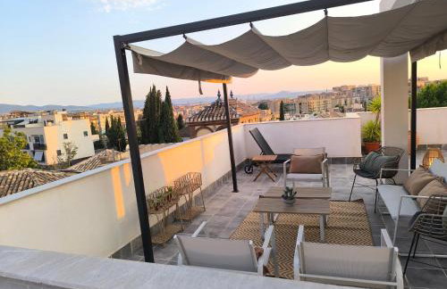 Casa con jardín, aparcamiento - Photo 20