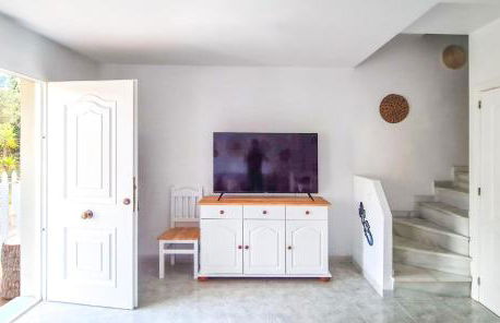 Garden vistas. Hermoso dúplex con patio, solárium y piscina. - Foto 14