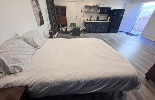 Private Mountain View Studio - Foto 6