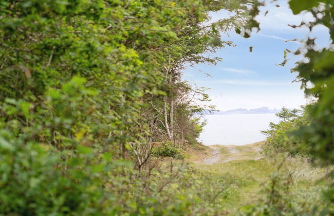 "Akke" - 150m to the fjord - Foto 5