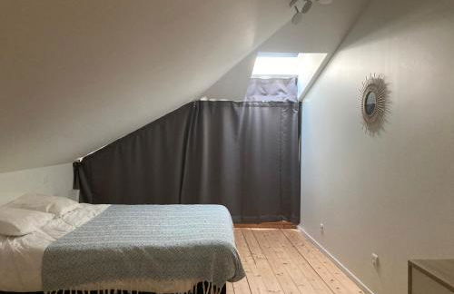 Bellevues-Sur-Mer, à 100 m de la plage - Foto 33