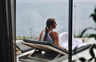 Saudade Residence - Ultra Luxury Futuristic Ocean Zen Retreat - Photo 12