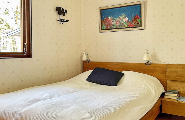 8 Person Holiday Home in Monsteras - Foto 12