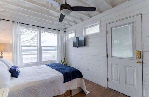 Cozy Lakefront Holiday Getaway! - Foto 9