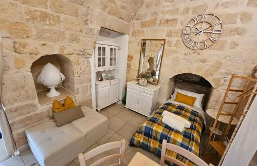 Dimora Il Pumo - Foto 23