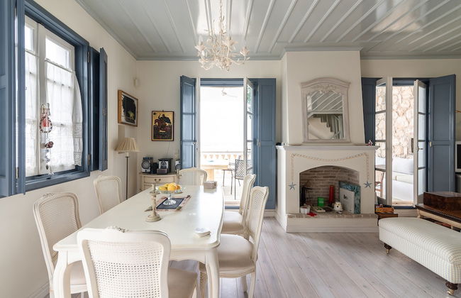 Villa Sonali with Breathtaking Views - Foto 34