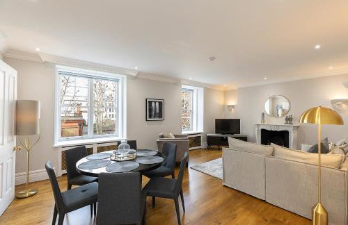 Astonishing flats near Mayfair & Piccadilly Circus - Foto 52