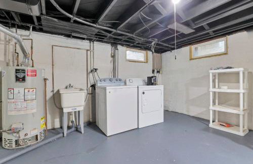 Housepitality - The OSU Hideaway - 4 BR 5 min from OSU Grandview - Foto 39