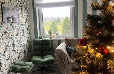 Domki całoroczne Zacisze Bałtów - Foto 80