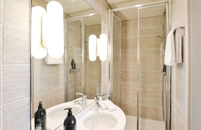 Aparthotel Adagio Geneve Mont Blanc - Foto 37