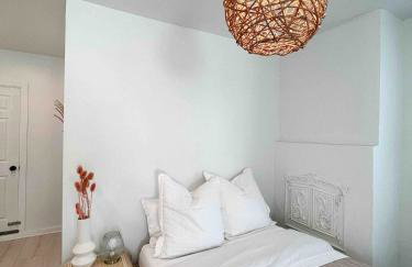 Relaxing Stay Sleeps 4 & 2 Parking - Foto 6