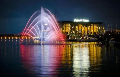 Appartement Enghien-les-Bains à 7 min du Casino Barrière - Foto 44