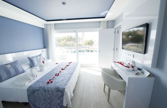 Masd Mediterráneo Hotel & Apartamentos - Foto 18