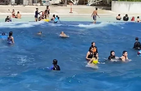 Stay At Azure urban beach residents - Foto 67