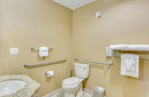 1st-Floor Chula Vista Resort Condo with Patio! - Foto 17