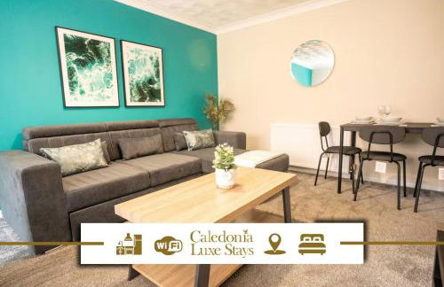 Whitburn house - Photo 1