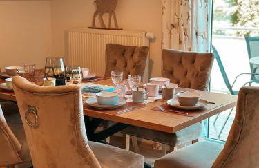 Bachgeflüster-Suite - Foto 16