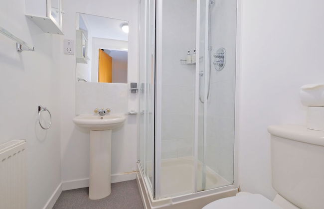 Orange Apartments City - Foto 21