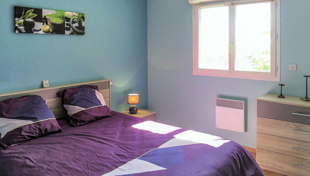 Sun House - Foto 5, Bedroom