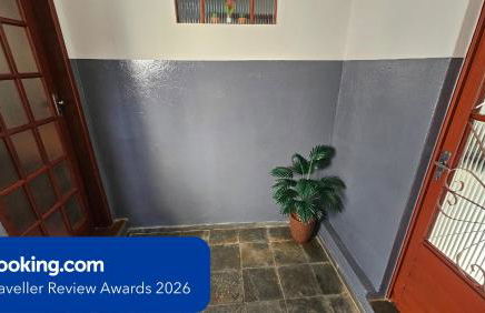 Casa dos Coelhos, 750m do centro, até 12 pessoas - Foto 36