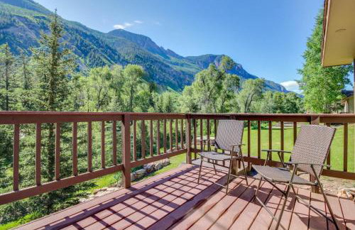 Mt. Sopris Cabin at Filoha Meadows - Foto 10