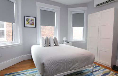 A Stylish Stay w/ a Queen Bed, Heated Floors.. #32 - Foto 4