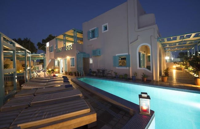 Villa Rose - Foto 49