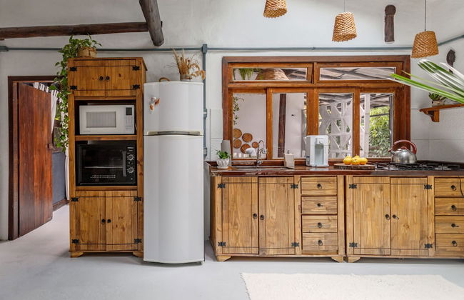 Chalés Magia do Campeche - Photo 23