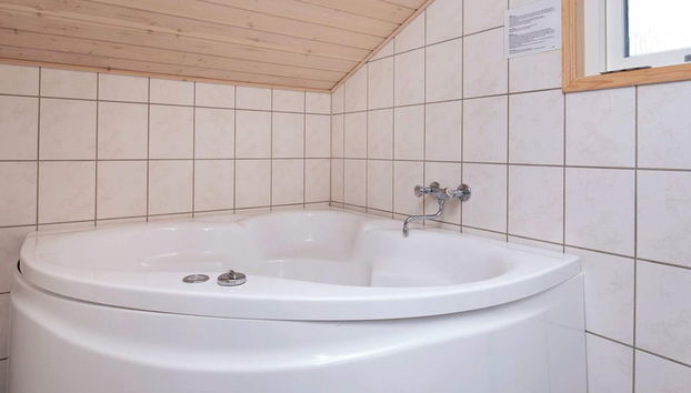 8 Person Holiday Home in Dannemare - Foto 5, Tratamientos de spa