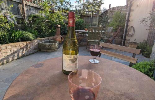 New - Stylish Cotswold cottage - Foto 16