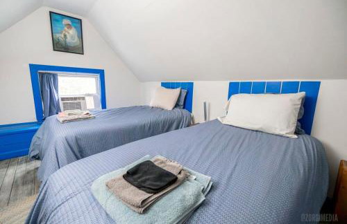 Crow's Nest Crash-Pad - Foto 6