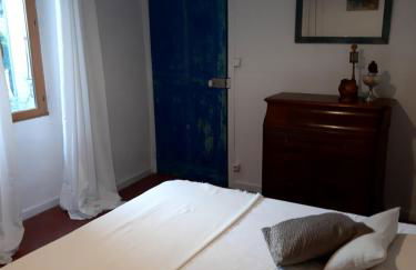 Le Clos des Pigières le Gîte de la Pierre a eau - Photo 8