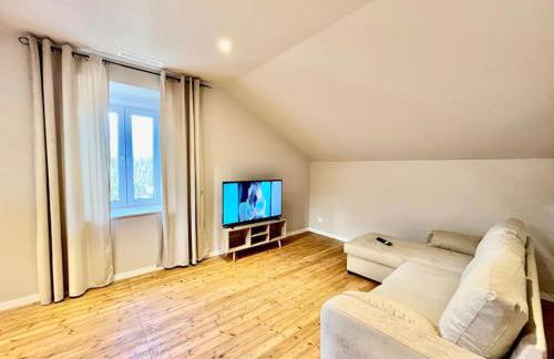 LesCinqSuites/12 couchages-DABNB - Photo 11