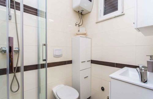 Apartment in Vrbnik - Insel Krk 36873 - Foto 16