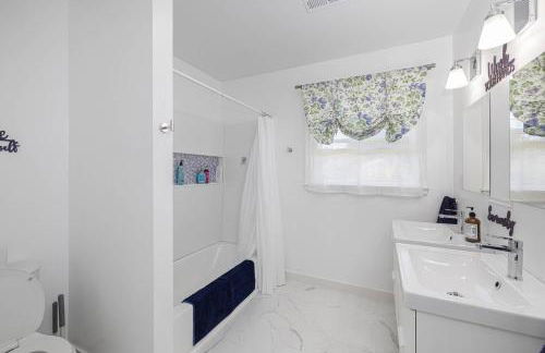 Huntersville Comfy Oasis - Foto 19