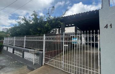 Casa com PISCINA no Centro - Foto 15