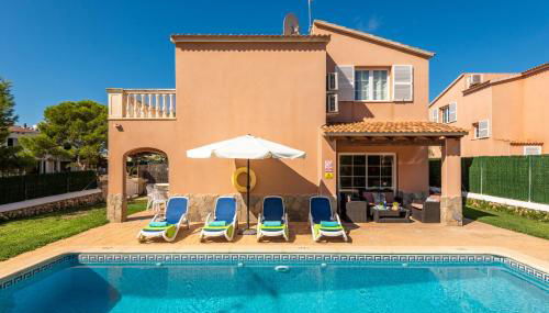 Villa Llevant by Escape Home - Foto 4