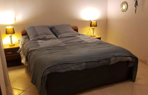 Villa avec Piscine a St Marie la Mer - Foto 22