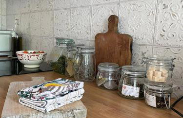 Maison Rosiris - Foto 24