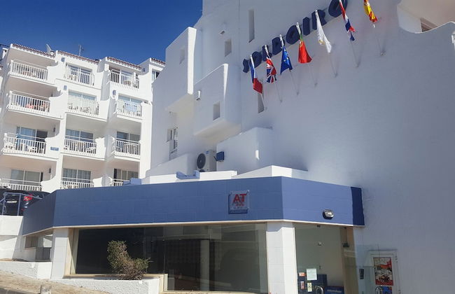 Apartamentos Soldoiro - Foto 59