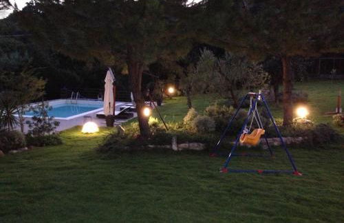 Dimorra Country House - Foto 8