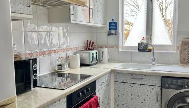 Juniper Apartment - 2 Bedrooms - Foto 5