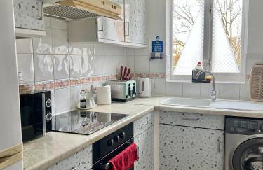 Juniper Apartment - 2 Bedroom - Foto 17