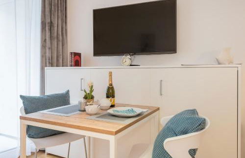 Serviced Apartment München-Messe/G - Foto 23