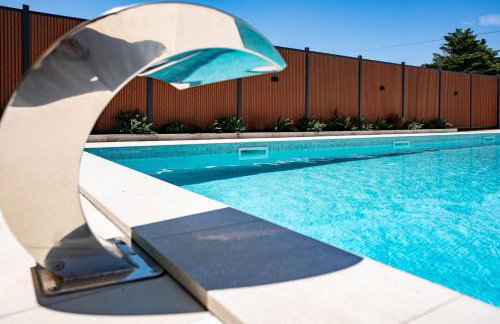 Apartments Foric Rab with Heated Pool, Sauna & Gym - Photo 35