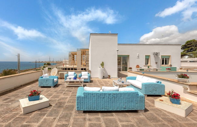 3245 Villa Zio Tore - Attico Dodò by Barbarhouse - Foto 19